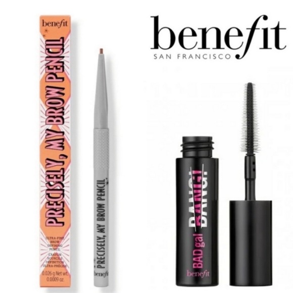 NIB Benefit eye bundle! - Picture 1 of 1